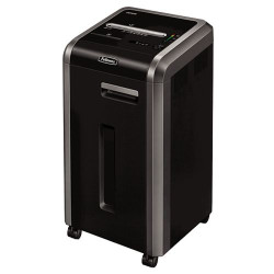 Niszczarka Powershred 225Mi 60L 18 Sheet Mikrocięcie Fellowes