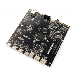 Numato Opsis FPGA - platforma do przetwarzania wideo