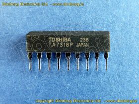 TA7318P