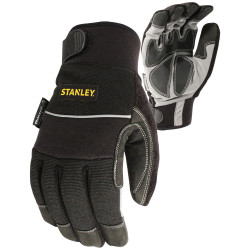 Stanley SY840L EU SY840 Winter Performance Gloves - Large
