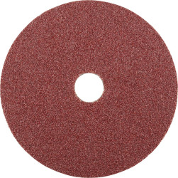 Rhodius 304288 Dysk fibrowy stal 25 szt.