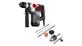 Młot Udarowy Sds+ 900W Walizka