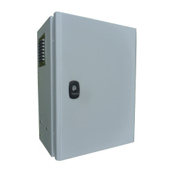 SZAFKA NA AKUMULATORY 1 NAVILITE 48V 2,1AH - 50546