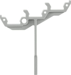 Adapter 8WH9060-4AA00, Siemens, SENTRON