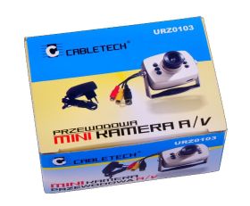 KAMERA PRZEWODOWA JK-309A