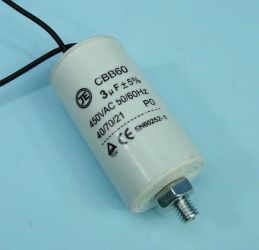 3uF/450V PRZEW.COMAR/KUTRONIK KOND.RO