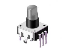 ENKODER 30 IMP. L=10MM EC11