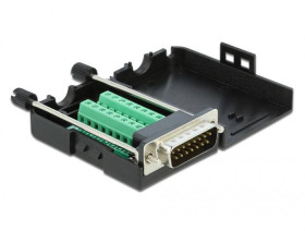 adapter VGA Delock 66566 66566