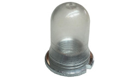 Water splash cover for 5700