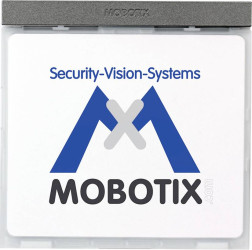 Mobotix MX-2wirePlus-Info1-EXT-DG Pole informacyjne