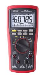 Multimetr AC/DC 100kHz TrueRMS Brymen BM789