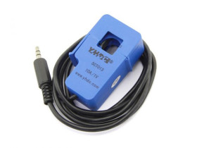 Non-invasive AC Current Transformer 10A-1V