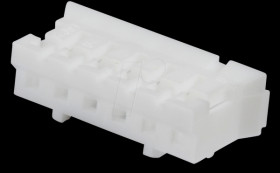 PHR-6 JST - socket housing, 1x6-pin - PH