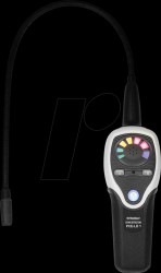 PCE-LD 1 PCE-LD 1 gas meter