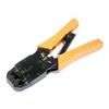 Zaciskarka złącz modularnych 8p8c RJ-45, 6p6c RJ-12, 4p4c RJ-10 TL2008R
