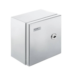 Weidmüller KEBIQL202015S2N1 AL Obudowa ścienna 1 szt.