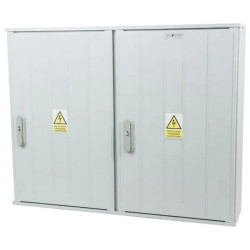 Obudowa SSTN 106x84/2 IOBK-45320-01-011