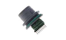 9-pinowe, Amphenol Limited, seria Terrapin