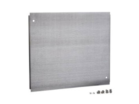 Przepust kablowy 1 wejście do Spacial SF 1200x 400mm NSYEC124 SCHNEIDER ELECTRIC