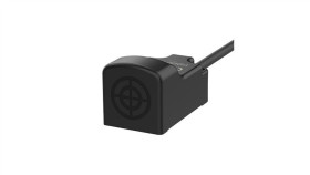 Czujnik: Indukcyjny 0÷10Mm 2-Przewodowy Nc Uzas: 100÷240Vac