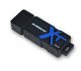 Pendrive USB 3.0 Patriot SuperSonic XT 128GB