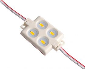 MODUL LED 4X5730 B.C. 2W