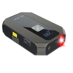 POWER BANK - Jump Starter JS-16 16000mAh - urządzenie rozruchowe / 81-205