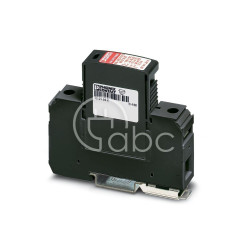 Ochronnik przepięciowy typ 1+2 VAL-MS-T1/T2-48/12.5/1+0 2801241