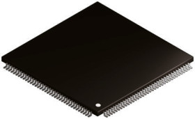 Mikrokontroler STMicroelectronics STM32F4 LQFP 144-pinowy Montaż powierzchniowy ARM Cortex M4 1,024 MB 32bit CAN:2