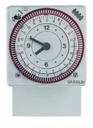 MODUŁ ZEGARA ANALOGOWEGO TACTIC 111.1 GR-01.80.0001.1