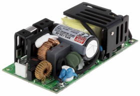 Zasilacz impulsowy nap. wyjściowe: 48V dc 84W 2.5A 1 wyjście nap. wejściowe: 113 → 370 V dc, 80 → 264 V