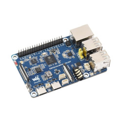 ESP32-P4-WIFI6-DEV-KIT-B Zestaw rozwojowy RISC-V WiFi 6 BT 5 Wyświetlacz 7 cali Kamera 5MP