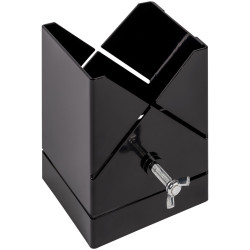 Roughneck 67-704 Post Top Shaper 100mm