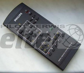 Zamiennik PHILIPS RC5525
