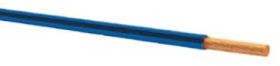 Leoni 76783041K335-1 Przewód samochodowy FLRY-B 1 x 0.75 mm² czerwony, niebieski Produkty w metrach bieżących