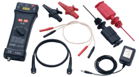 Sonda do oscyloskopów Różnicowa 50MHz GW Instek GDP-050