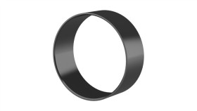 Adapter Gumowy O110mm Powiększający Dla Uszczelnień Hrd I Hsd 100
