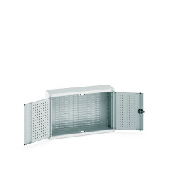 Szafa Blacha stalowa Bott 1050 X 325 X 700mm