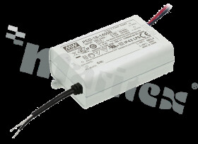PCD-16-1400A - Zasilacze do LED