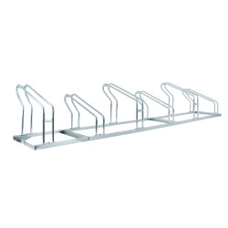 Bariera ochronna Bariera parkingowa Szary