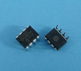 TC-4422-EPA DIP-8 MOS.DRIVER