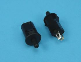 R-1858-C NC PRZYCISK ROZWIERNY 2A/250V