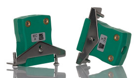 Złącze termoparowe Złącze termoparowe RS PRO do Termopara Standardowy