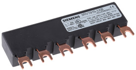 Szyna prądowa 3-fazowa, 690V, 63A, Siemens SIRIUS