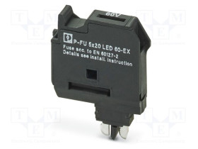 P-FU5X20LED60-EX