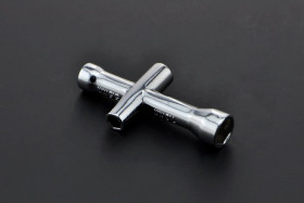 Small Cross Sleeve Wrench