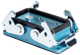 Wieland Electric 70.320.1028.9 Obudowa, część dolna 1 szt.