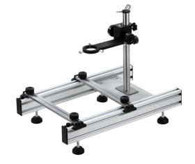 Deluxe Metal PCB Holder Repair Platform