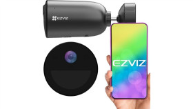 Kamera Bezprzewodowa Ezviz Eb3