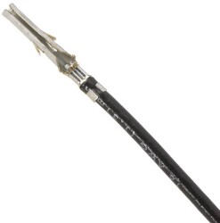 Molex Styk zaciskany z przewodem linkowym 797582057 1 szt. towar pakowany luzem